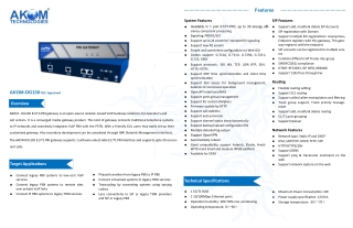 akom technologies