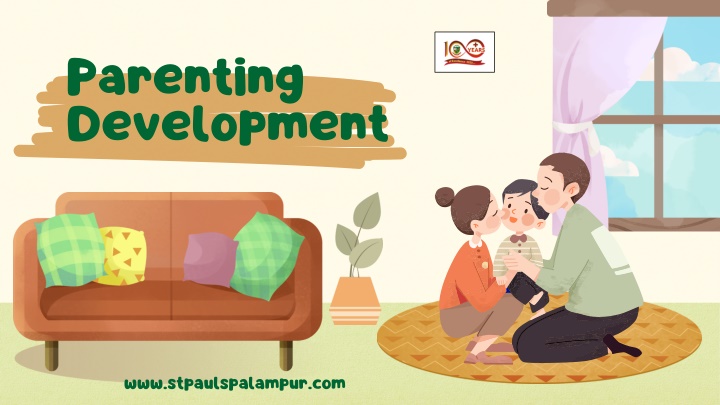 parenting development