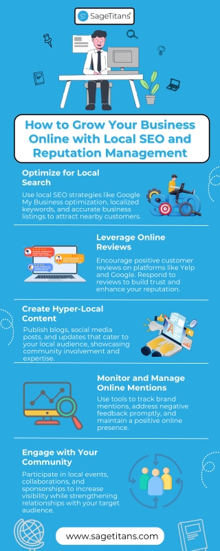 how to grow your business how to grow your