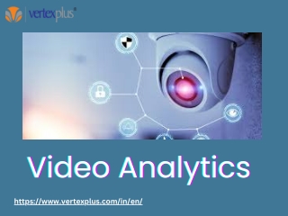 Transform Your Business with Advanced Video Analytics Solutions