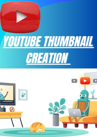 youtube thumbnail youtube thumbnail creation