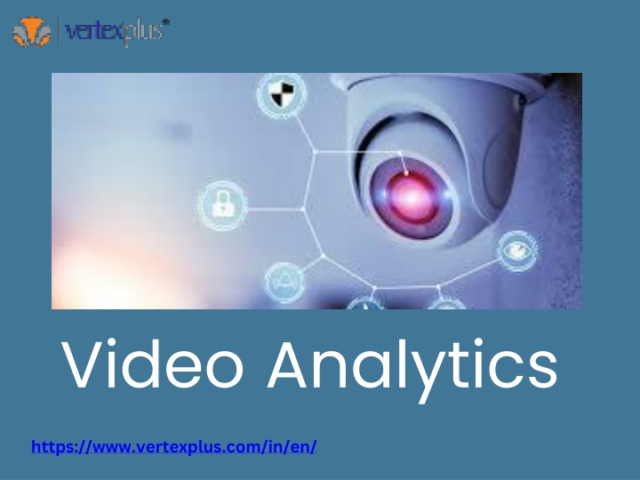 video analytics