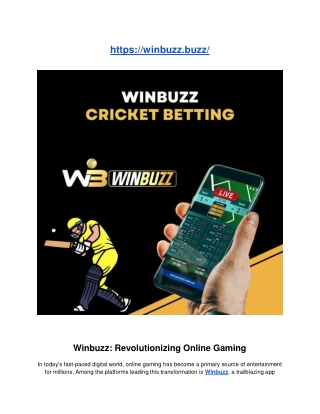 https winbuzz buzz