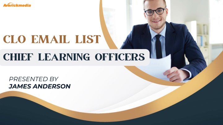 clo email list chief learning officers