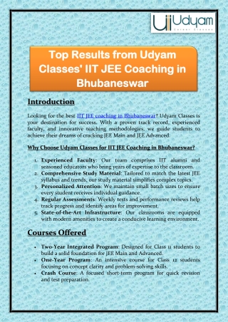 top results from udyam top results from udyam