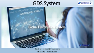 gds system