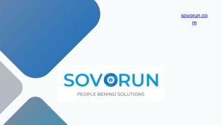 sovorun com