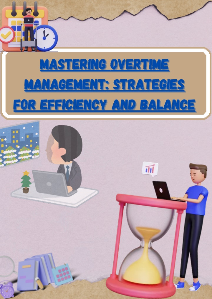 mastering mastering mastering overtime management