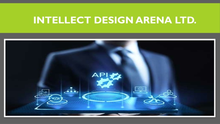 intellect design arena ltd