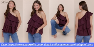 Can You Wear Black in Italy? Ladies' Fashion Tips- ShopSofia
