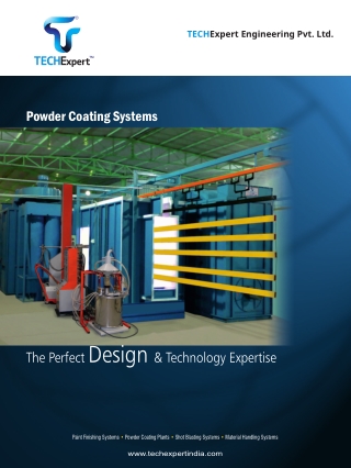 techexpert engineering pvt ltd