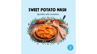 4 Bedtime Snackes for Toddlers