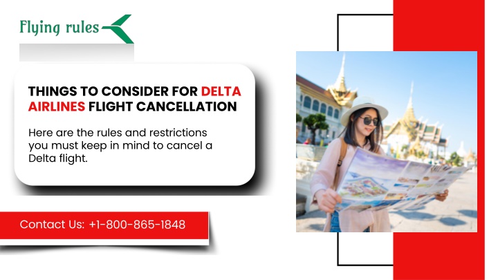 things to consider for delta airlines flight