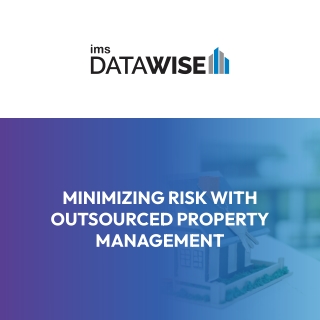 minimizing risk with outsourced property