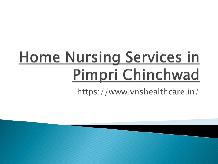 home nursing services in pimpri chinchwad