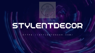 STYLENTDEC