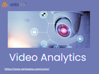 Revolutionize Surveillance and Insights with Video Analytics Software