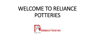 TOP CONICAL SUPPORT INSULATORS SUPPLIER IN INDIA | RELIANCE POTTERIES