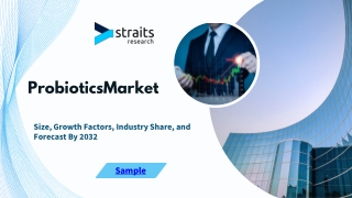 ProbioticsMarket