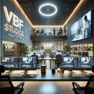 Top Video Editing Services in Noida