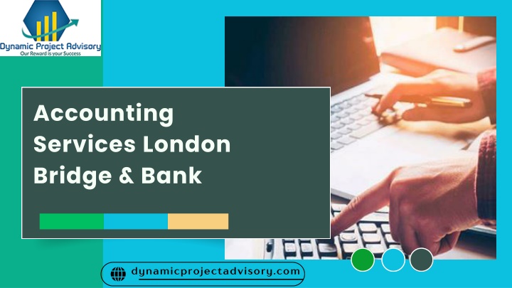 accounting services london bridge bank