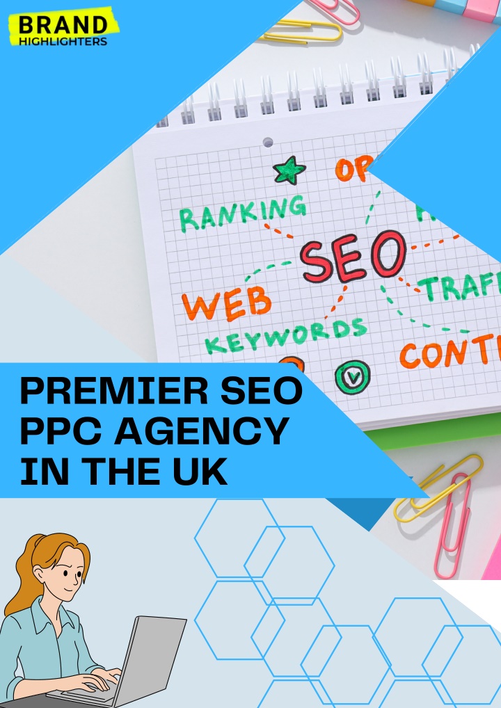 premier seo ppc agency in the uk