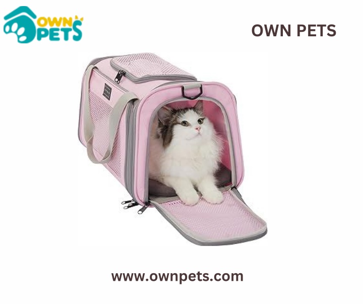 own pets