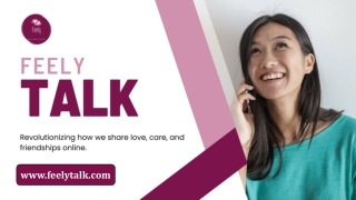 www feelytalk com