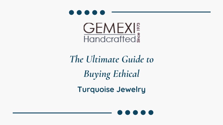 the ultimate guide to buying ethical