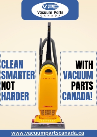 Discover the Best Upright Vacuums for Effortless Cleaning
