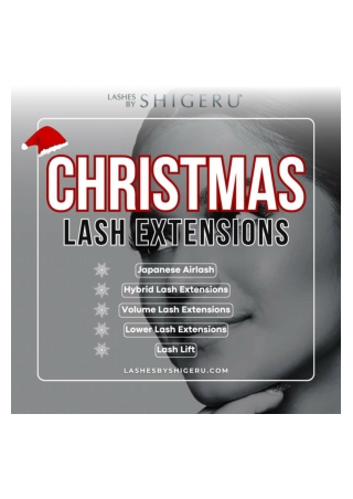 Christmas Lash Extensions - Lashes by shigeru.pdf