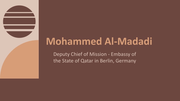 mohammed al madadi