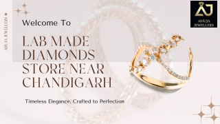 ahuja jewellers