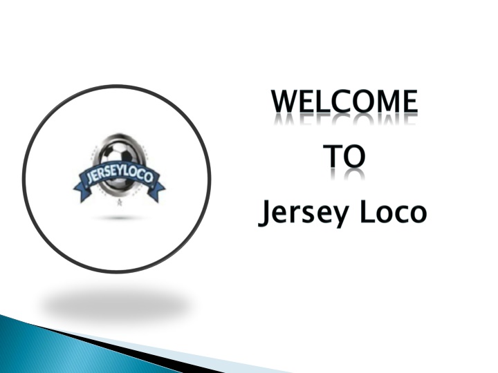 welcome to jersey loco