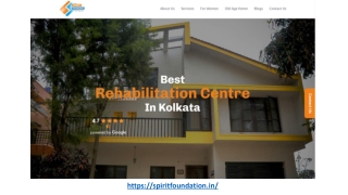 spiritfoundation.in
