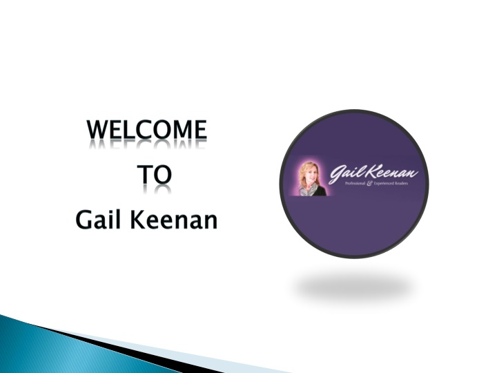 welcome to gail keenan