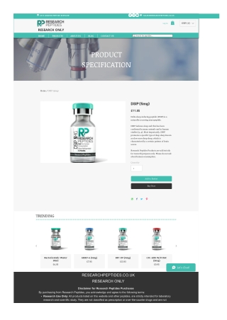 uk s leading peptide supplier