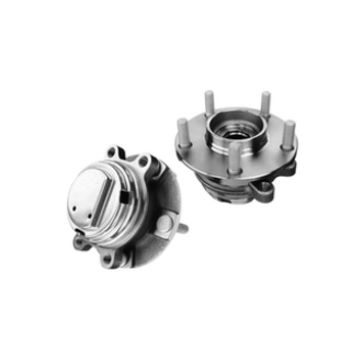 Hub bearing