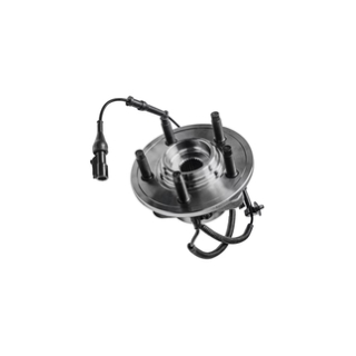 Hub bearing