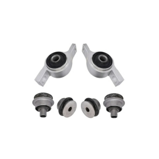 Hub bearing