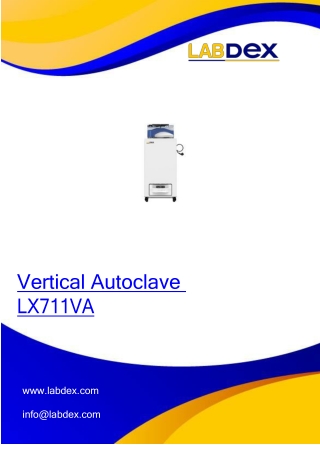 Vertical-Autoclave-LX711VA