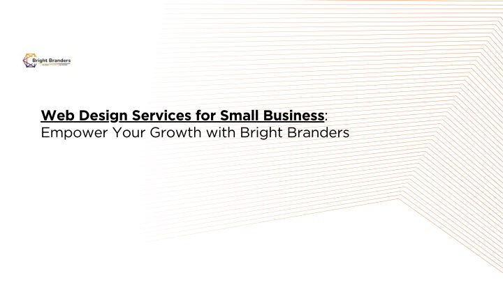 web design services for small business empower