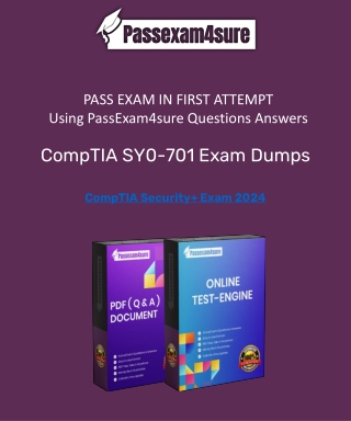 Boost Your CompTIA SY0-701 Exam Score with the Best Dumps PDF