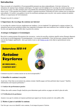 introduction