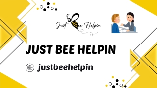 Letters and Documents Delivery Southaven, MS - Just Bee Helpin'