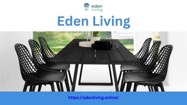 https edenliving online