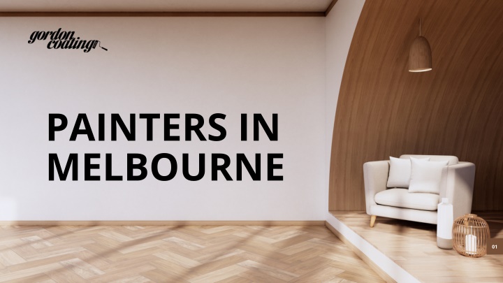 painters in melbourne