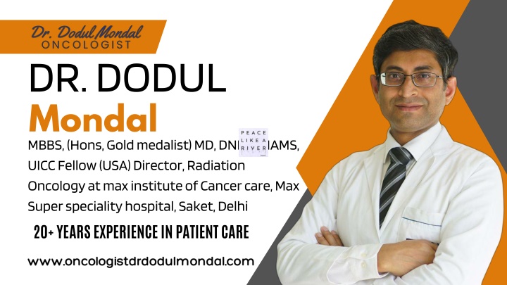 dr dodul