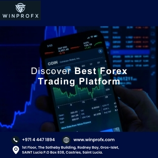 Elevate Your Trades with the Best Forex Trading Platform