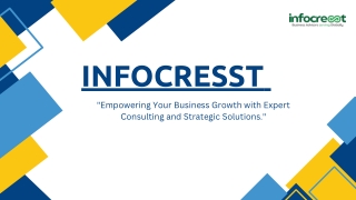 Infocresst: The Key to Starting an Immigration Consultant Business in India